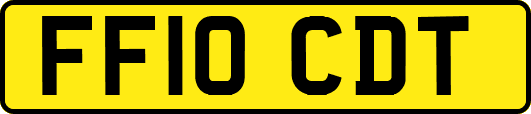 FF10CDT