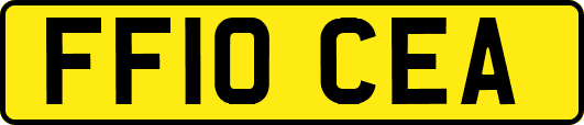 FF10CEA