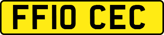 FF10CEC