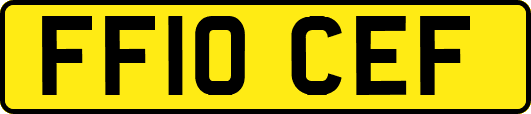 FF10CEF