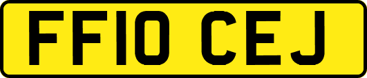 FF10CEJ