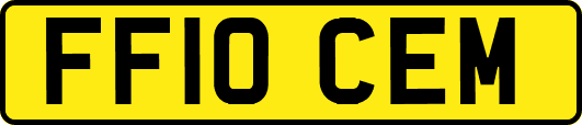 FF10CEM