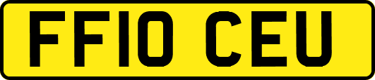 FF10CEU