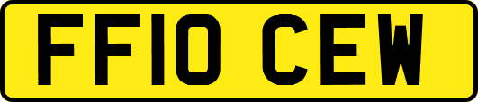 FF10CEW