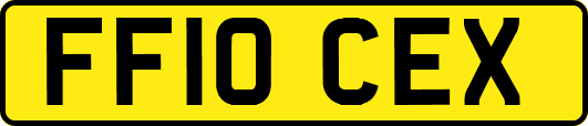 FF10CEX