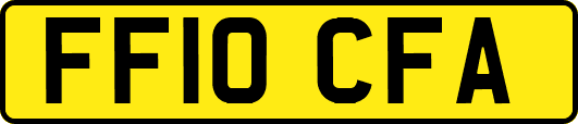 FF10CFA
