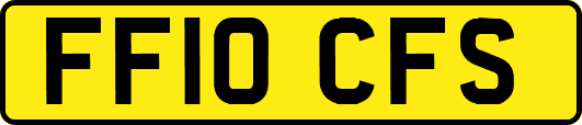 FF10CFS