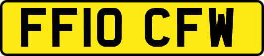 FF10CFW
