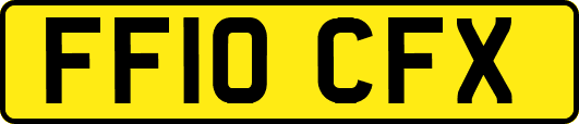 FF10CFX