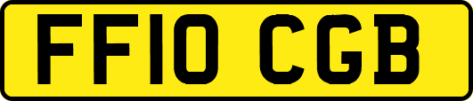 FF10CGB