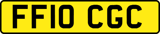 FF10CGC