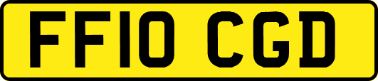 FF10CGD