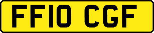 FF10CGF