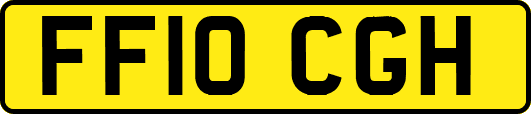 FF10CGH