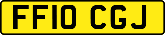 FF10CGJ