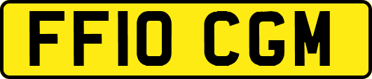 FF10CGM