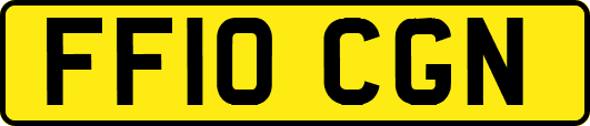 FF10CGN