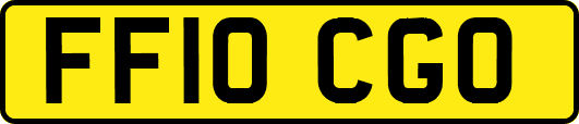 FF10CGO