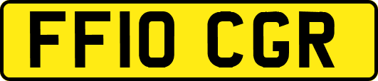FF10CGR