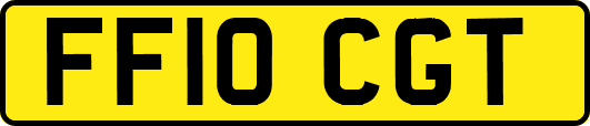 FF10CGT