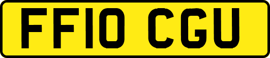 FF10CGU