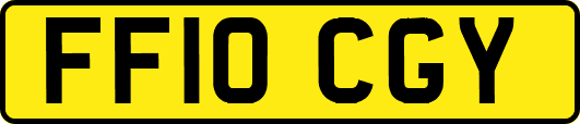FF10CGY