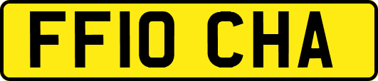 FF10CHA