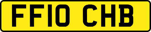 FF10CHB