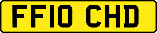 FF10CHD