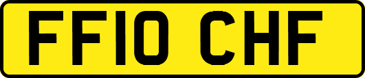 FF10CHF