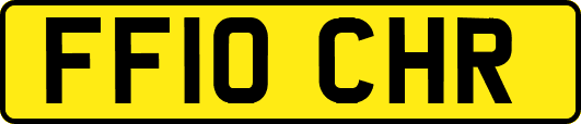 FF10CHR