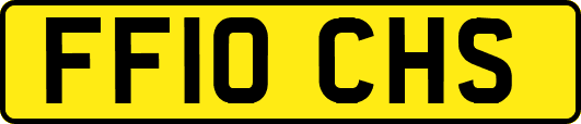 FF10CHS