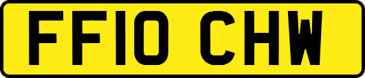 FF10CHW