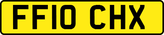 FF10CHX