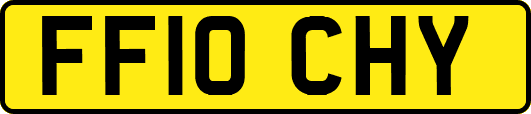 FF10CHY