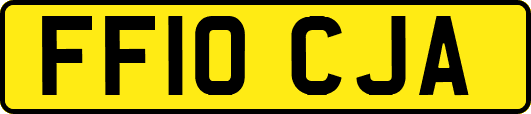 FF10CJA