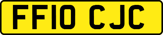 FF10CJC