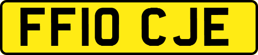 FF10CJE