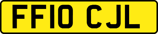 FF10CJL