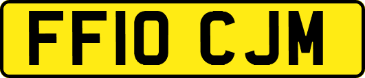 FF10CJM