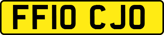FF10CJO