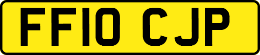 FF10CJP