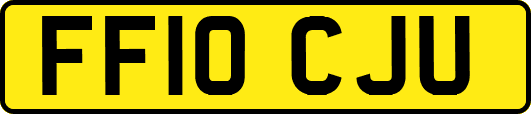 FF10CJU