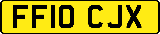 FF10CJX