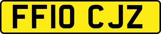 FF10CJZ