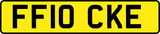 FF10CKE