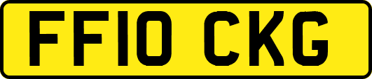 FF10CKG