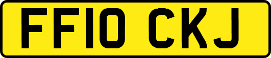 FF10CKJ