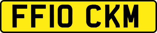 FF10CKM