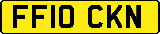 FF10CKN